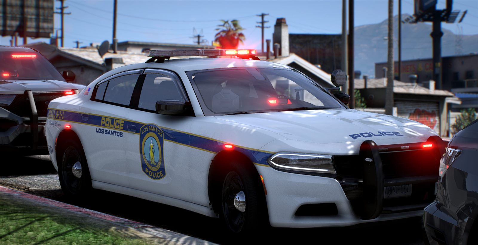 Roleplay scene on test123